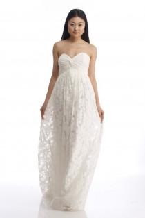 wedding photo - BROOKLYN - Bridal wedding gown