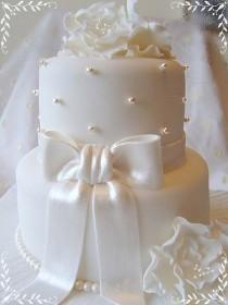 wedding photo - ♡ Cake Tutorials, Templates, Toppers & Inspiration