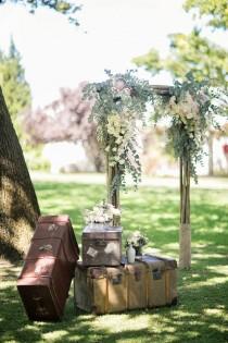 wedding photo - Daily Wedding Flower Ideas (New!)
