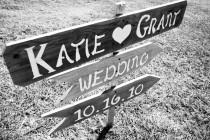 wedding photo - Wedding Signs Outdoor Wedding Sign Hand Painted Wedding Signs Your Words Rustic Wood Wedding Sign. Reception Sign