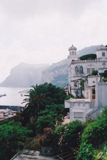 wedding photo - Capri, Italy