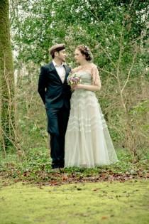 wedding photo - 'A Mythical Tune' Irish Wedding Traditions ✈ Part One
