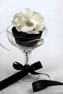 wedding photo - Sensual Delicious Apple Pie Cupcakes That Will Thrill