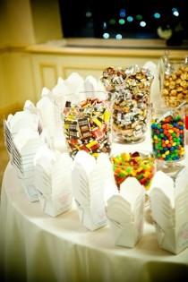 wedding photo - Party Food