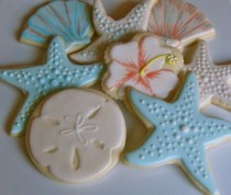wedding photo - Hawaiian Wedding Cookies 
