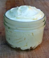 wedding photo - How To Make Your Own Coconut/Olive Oil Body Butter
