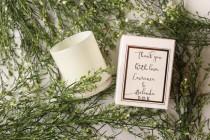 wedding photo - Create A Complete Atmosphere With A Wedding Scent - Find Yours Here!