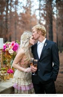wedding photo - All That Glitters - Part 2