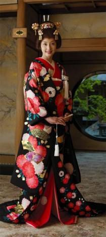 wedding photo - 日本伝統儀式衣裳友禅保存協会 