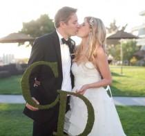 wedding photo - Pismo Beach Wedding From Heather Armstrong Photography