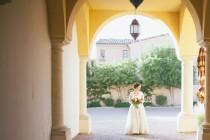 wedding photo - Jewel Toned Southwest Wedding Omni Scottsdale Resort
