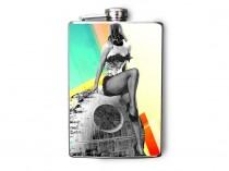 wedding photo - Get Sith-faced with these 19 Star Wars flasks