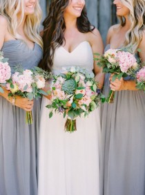 wedding photo - Bridal Bouquets 