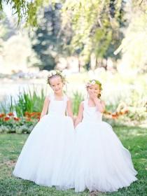 wedding photo - Dreaming Of A Fairytale Wedding In The Redwoods? Look No Further!