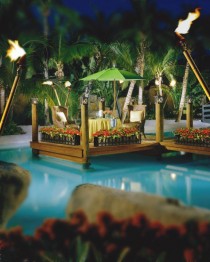 wedding photo - Cheeca Lodge And Spa, Florida Keys And Key West, Florida