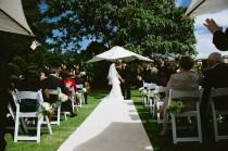 wedding photo - Melbourne Stylist One Wedding Wish - Polka Dot Bride