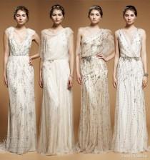 wedding photo - Jenny Packham 2012 Wedding Gown Collection