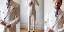 wedding photo - 8 Expert-Approved Tips To Looking Fly As Hell In Your Wedding Pics
