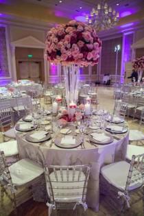 wedding photo - Contemporary Luxury Wedding At The Breakers