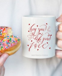 wedding photo - Funny Quote Mug > Valentine's Mug > Funny Coffee Mug > Funny Tea Mug > Valentine's Day Gift > Love Quote Mug > Love Coffee Mug