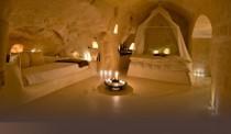 wedding photo - Luxury Caves In Matera, Southern Italy