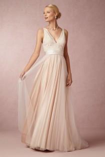 wedding photo - Tamsin Gown