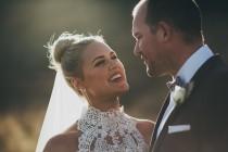 wedding photo - Melbourne Wedding Photographer Daniel Brannan - Polka Dot Bride