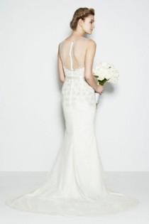 wedding photo - Beautiful Wedding Gown