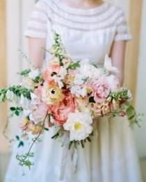 wedding photo - Descent Flowers for Wedding