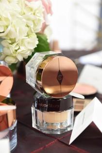 wedding photo - Charlotte Tilbury Makeup Artist to the Stars Wants to Empower You