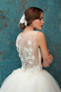 wedding photo - Lovely Wedding Dress & Accessories