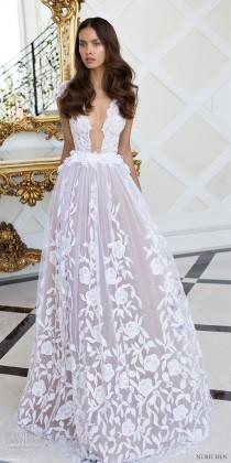 wedding photo - Nurit Hen Royal Couture Wedding Dresses