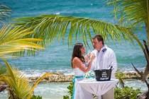 wedding photo - The Cayman Islands - A Perfect Setting for Your Wedding Vow Renewal