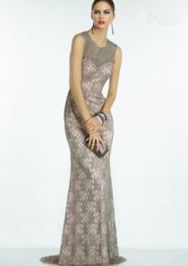 wedding photo - Alluring Party Dress