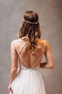 wedding photo - I Said Yes To The Dress! BHLDN Houston Bridal Salon  