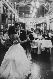 wedding photo - What Should Be Your Wedding Song?