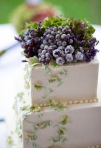 wedding photo - Winery And Wine Country Wedding Inspirations