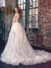 wedding photo - Snow White Dress