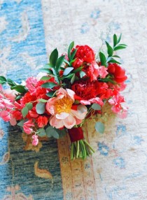 wedding photo - Best Wedding Bouquets