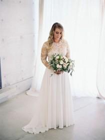 wedding photo - Pretty Wedding Dress