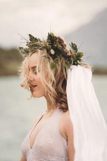 wedding photo - Dawn Thomson - Queenstown Wedding Photographer