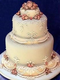 wedding photo - Bake Me A Cake