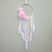 wedding photo - Dreamcatcher Reserved For Kaley