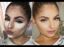 wedding photo - Here’s Why You Should Try “Baking” Your Makeup
