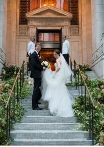 wedding photo - Our Muse :: CeciStyle :: Ceci New York