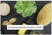 wedding photo - Homemade Beauty Products - French Wedding Style
