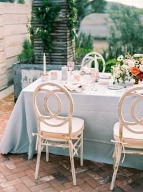 wedding photo - Table Decoration 