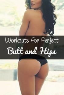wedding photo - 13 Amazing Workouts For Perfect Butt And Hips