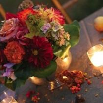 wedding photo - Beautiful Flower Vase