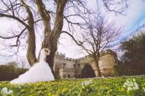 wedding photo - Find The Venue of Your Dreams with Country House Weddings!